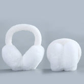 NEW STYLE WARM SIMPLE FOLDABLE EARMUFFS_CWMM1422