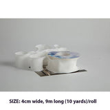 SLIGHTLY ELASTIC PLEATED RIBBON RIBBON DIY RIBBON_CWMM5789