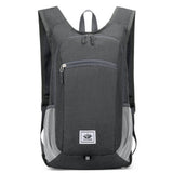 FOLDABLE LIGHTWEIGHT TRAVEL BACKPACK UNISEX_CWAB5407