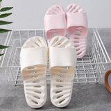 BATHROOM BATHING NON SLIP WEAR RESISTANT SLIPPERS_CWSHS0393