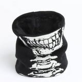 EUROPEAN AND AMERICAN PERSONALITY NECK COVER_CWASC1025