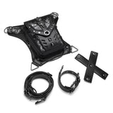 RETRO SKULL STEAMPUNK LEG BAG WALLET_CWAB0647