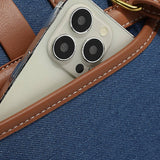 2024 ONE SHOULDER CROSSBODY SMALL SHOULDER BAG_CWAB2983