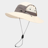FOLDABLE UV PROTECTION QUICK DRY SUN HAT_CWAH3882