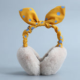 2024 NEW WARM CARTOON CUTE EARMUFFS_CWMM1427