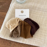 Wide-Brimmed Hair Band Hair Accessories