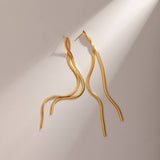 TASSEL FASHIONABLE AND VERSATILE EARRINGS_CWAJE1359