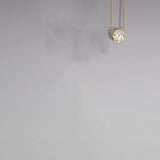 NEW RETRO PERSONALIZED NECKLACE FOR WOMEN_CWMM3762