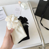 SUMMER THIN GLASS SILK LACE SOCKS LOLITA SEXY SOCKS_CWMS0520