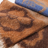 Vintage-Inspired Floral Wrap Scarf With Fringe_Cwasc2774