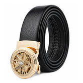 GOOD FORTUNE CASUAL FASHION BELTS_CWABE0468