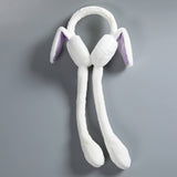 CHILDREN COLD PROOF RABBIT EARMUFFS_CWMM1413