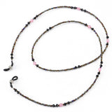 FASHION BEADED EYEGLASSES CORD HANGING CHAIN_CWMM0528