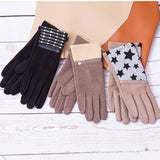 Womens Touch Screen Winter Warm Gloves_Cwmm1553