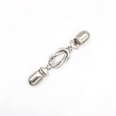 POPULAR RETRO TEMPERAMENT CARDIGAN SHAWL CLIP_CWMM2193