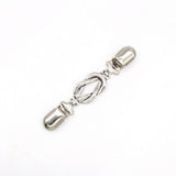 POPULAR RETRO TEMPERAMENT CARDIGAN SHAWL CLIP_CWMM2193