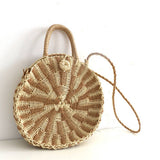2024 NEW STYLE FRESH ROUND HAND WOVEN BAG_CWAB1977
