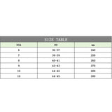 HOUSEHOLD LIGHTWEIGHT SOLID COLOR SLIPPERS_CWSHS0422