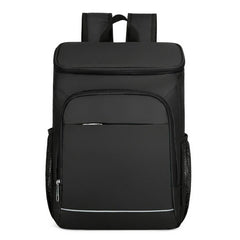 INSULATED COOLER BACKPACK FOR OUTDOOR PICNIC_CWAB5408