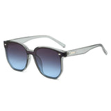 POLYGONAL RIVET SUNGLASSES_CWASG0426