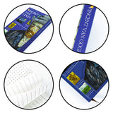 OIL PAINTING VAN GOGH PORTRAIT PORTABLE NOTEBOOK_CWMM1846