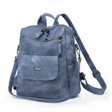 Retro Large Capacity Backpack_Cwab2875