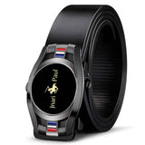 Toothless Automatic Buckle Casual Belts_Cwabe0464