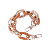 11 8ACRYLIC CHAIN HANDBAG STRAP PHONE CASES CHAIN_CWMM5108