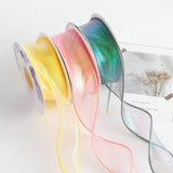 DIY HANDMADE HAIR ACCESSORIES RIBBON_CWMM5748