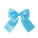 CANDY COLOR CHILDRENS BOW HAIR CLIP_CWAHA2342