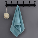 COTTON HOUSEHOLD FACE WASH TOWEL ABSORBENT TOWEL_CWMM2306