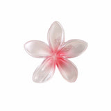 PEARL FLOWER SIDE CLIP VERSATILE HAIR ACCESSORY_CWMM5000
