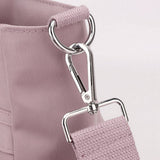 Fashion Solid Color Handbag Shoulder Messenger Bag_Cwab3445