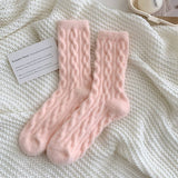 2024 NEW WARM COLD PROOF WOMENS SOCKS_CWMS0788