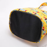 CARTOON PORTABLE HANDBAG FOR BATHING AND FITNESS_CUAB0193