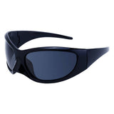 FASHION CAT EYE SPORTS CYCLING SUNGLASSES_CWASG0650
