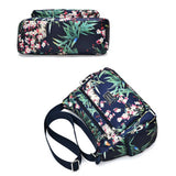 NYLON CANVAS PRINTED CROSSBODY SHOULDER BAG_CWASC1738