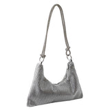 Fashion Rhinestone Retro Shoulder Bag_Cwab0987