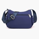 New Oxford Canvas Travel Shoulder Bag_Cwasc1741