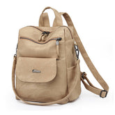Retro Large Capacity Backpack_Cwab2875