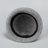 AUTUMN AND WINTER WARM THICK BUCKET HAT_CWAH1797