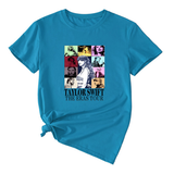 FUNNY GRAPHIC TEE FOR WOMEN CASUAL STYLE_CWTTS1515