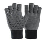 Winter Fingerless Outdoor Warm Gloves_Cwmm1481