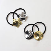 COOL AND COLOR RETAINING HAIR SCRUNCHIES_CWAHA2671