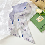 NEW MULTIFUNCTIONAL HAIR RIBBON HEADBAND_CWASC0724