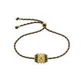 Womens Tarot Diamond Oil Drop Bracelet_Cwmm5523