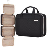 PORTABLE TRAVEL TOILETRY BAG COSMETIC BAG_CWAB2362