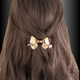 ELEGANT ALLOY BOW SPRING HAIR CLIP FOR WOMEN_CWAHA6185
