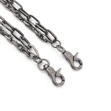 HIP HOP STREET DANCE MULTI LAYER JEANS CHAIN_CWMM4840