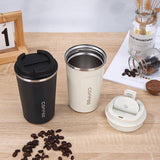 Vacuum 304 Stainless Steel Insulated Coffee Mug_Cwmm7921